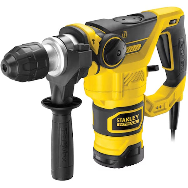 STANLEY TASSELLATORE SDS-PLUS 1250W MOD. FME1250K-QS