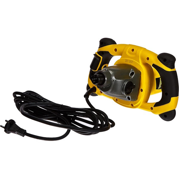 STANLEY MISCELATORE CON FRUSTA POTENZA 1600W ART. FME190-QS