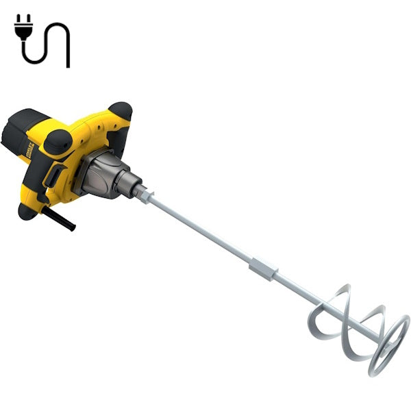 STANLEY MISCELATORE CON FRUSTA POTENZA 1600W ART. FME190-QS