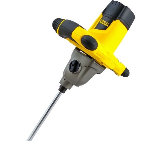 STANLEY MISCELATORE CON FRUSTA POTENZA 1600W ART. FME190-QS