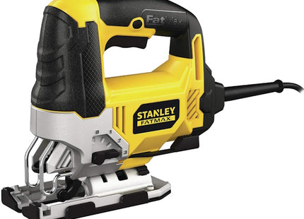 STANLEY SEGHETTO ALTERNATIVO MOD. FME340K-QS POTENZA 710W CON VALIGETTA