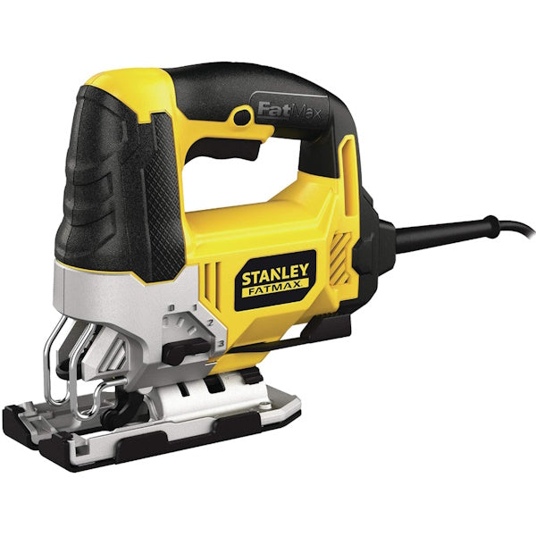 STANLEY SEGHETTO ALTERNATIVO MOD. FME340K-QS POTENZA 710W CON VALIGETTA