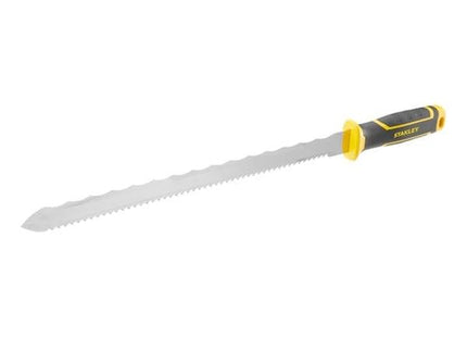 STANLEY COLTELLO FATMAX PER MATERIALI ISOLANTI DA 350 MM.