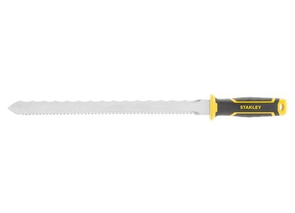 STANLEY COLTELLO FATMAX PER MATERIALI ISOLANTI DA 350 MM.