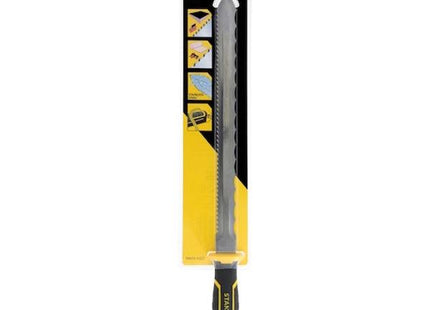 STANLEY COLTELLO FATMAX PER MATERIALI ISOLANTI DA 350 MM.