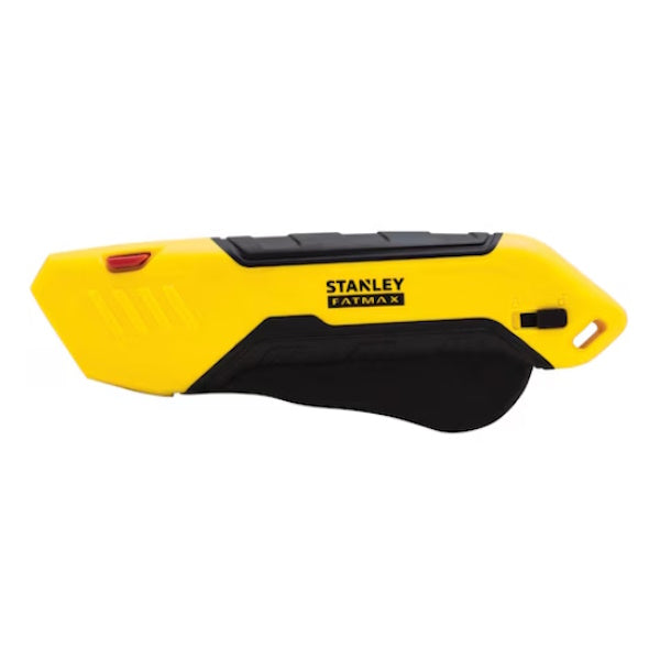 STANLEY COLTELLO CUTTER CON LEVA DI SICUREZZA FATMAX