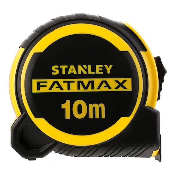 STANLEY FLESSOMETRO FATMAX COMPATTO MT10 NASTRO MM32