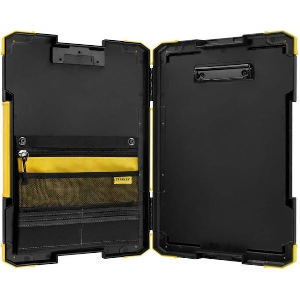 STANLEY CARTELLA PORTA DOCUMENTI E TABLET FATMAX PRO-STACK