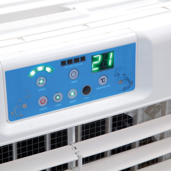 VARMA TEC RINFRESCATORE EVAPORATIVO FRE 5001 COLORE GRIGIO/BIANCO