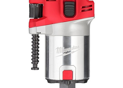 MILWAUKEE FRESATRICE A BATTERIA ART. M18 FR12KIT-0P (V1/24)