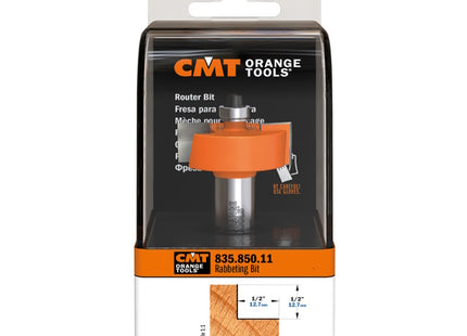 CMT FRESA A GRADINO GAMBO MM 8 ART.935.317.11