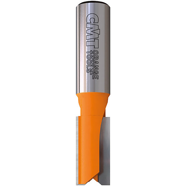 CMT FRESA A TAGLIENTI DIRITTI PER CANALI GAMBO MM 8 SERIE CORTA ART.911