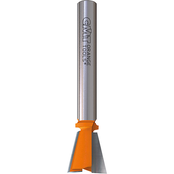 CMT FRESA PER UNIONE A CODA DI RONDINE GAMBO MM 8 ART.918.127.11