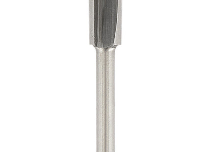 DREMEL ART.   654 FRESA IN HSS D.MM6,4 CON GAMBO