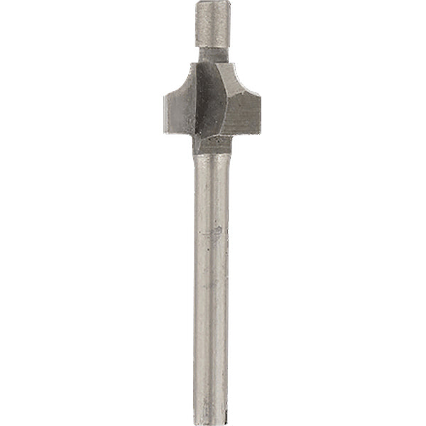 DREMEL ART.   612 FRESA IN HSS D.MM9,5 CON GAMBO