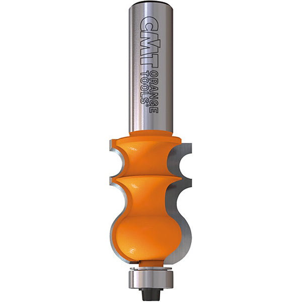 CMT FRESA PER CORNICI IN LEGNO ART.955