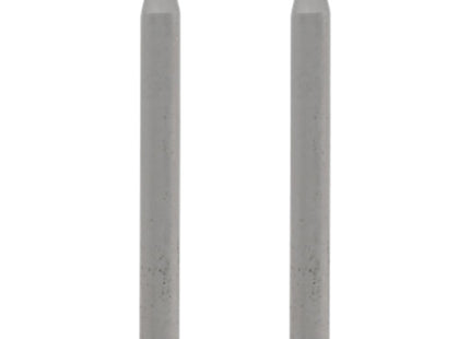 DREMEL ART.   118 FRESE AD ALTA VELOCITA' D.MM3,2 CON GAMBO CONF.DA PZ2