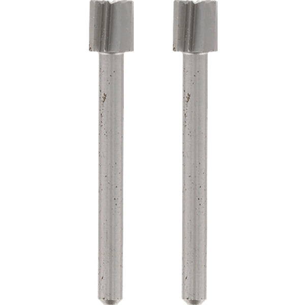 DREMEL ART.   196 FRESE AD ALTA VELOCITA' D.MM5,6 CON GAMBO CONF.DA PZ2