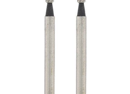 DREMEL ART.   194 FRESE AD ALTA VELOCITA' D.MM3,2 CON GAMBO CONF.DA PZ2