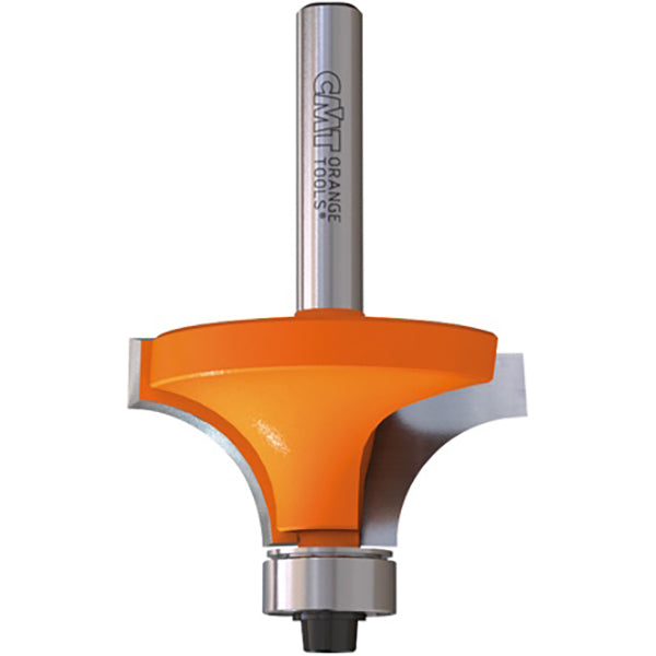 CMT FRESA A RAGGIO CONCAVO GAMBO MM 8 ART.927.060.11