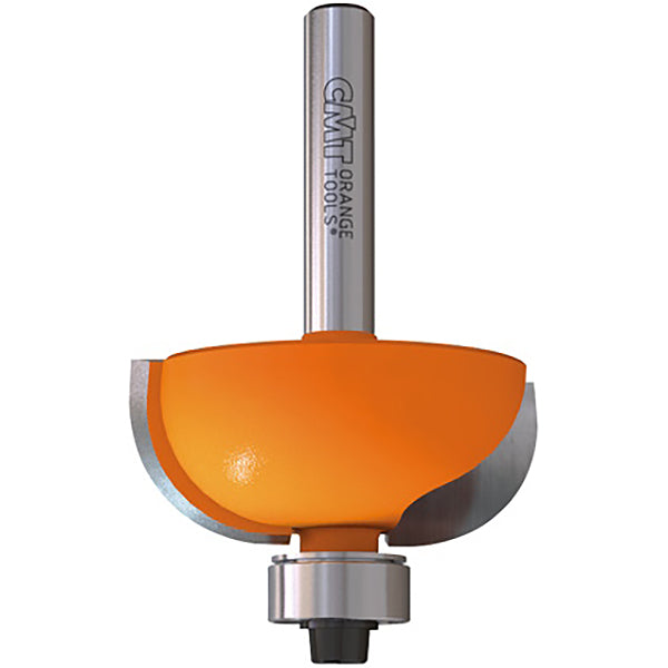 CMT FRESA A RAGGIO CONVESSO PER LEGNO ART.937