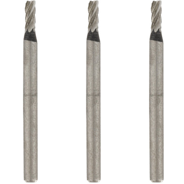 DREMEL ART.   113 FRESE PER INCISIONE D.MM1,6 CON GAMBO CONF.DA PZ3