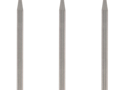 DREMEL ART.   108 FRESE PER INCISIONE D.MM0,8 CON GAMBO CONF.DA PZ3