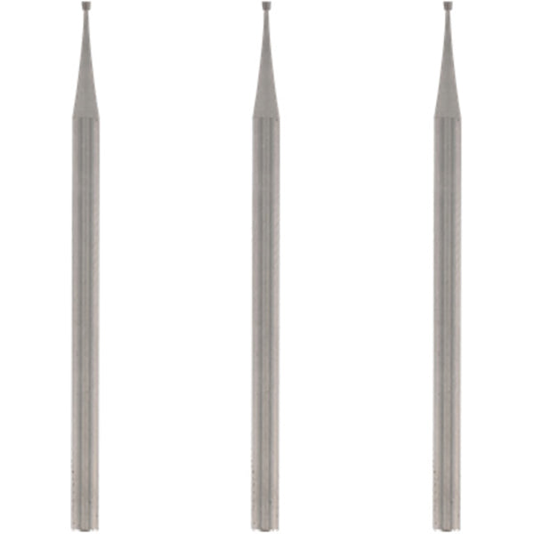 DREMEL ART.   108 FRESE PER INCISIONE D.MM0,8 CON GAMBO CONF.DA PZ3