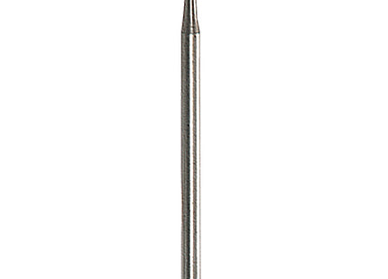 DREMEL ART.   107 FRESE PER INCISIONE D.MM2,4 CON GAMBO CONF.DA PZ.3