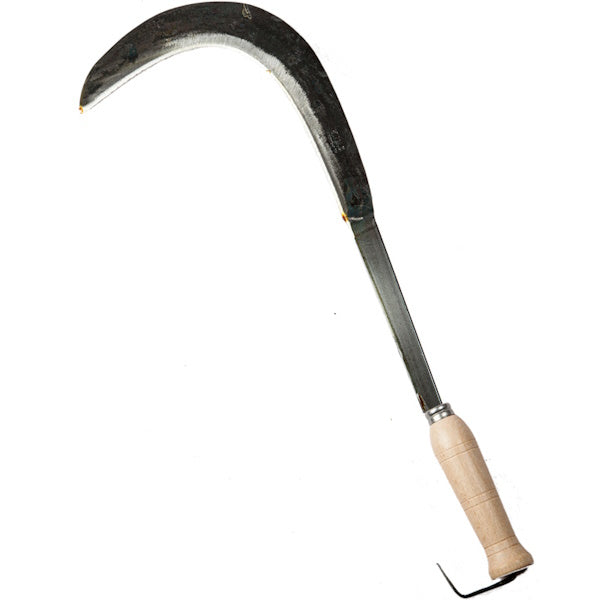 FALCI RONCOLA FORGIATA CON MANICO TAGLIAMELIGA CM38 MOD.1005