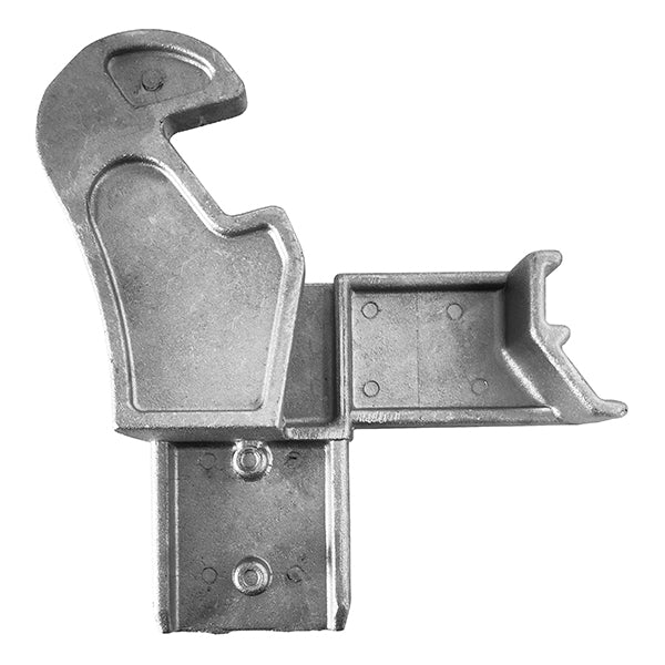 FACAL CERNIERA IN FUSIONE PER ELEMENTO BASE SCALA SUPER PRIMA MM25X80