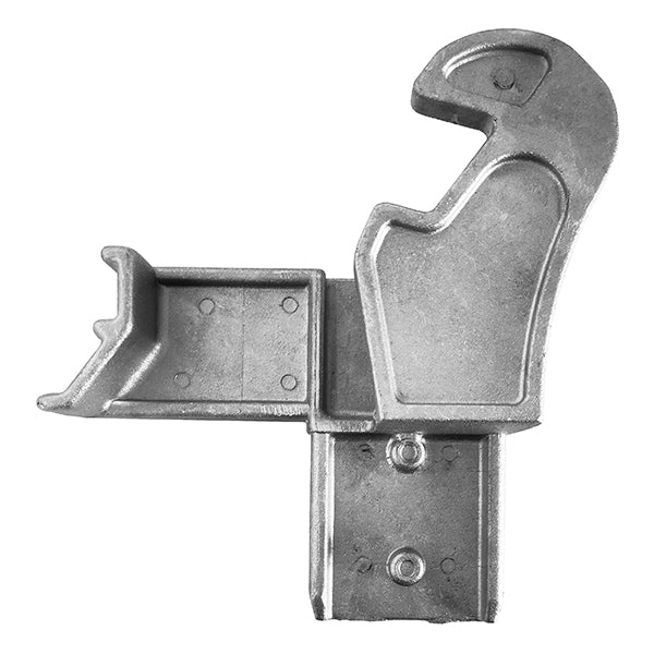 FACAL CERNIERA IN FUSIONE PER ELEMENTO BASE SCALA SUPER PRIMA MM25X90