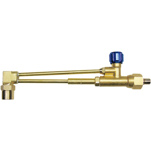 MUJELLI LANCIA TAGLIO PROGRESS A RUBINETTO PER MUJVER TAGLIO MAX MM300