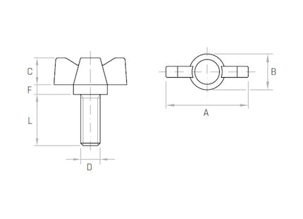 GAMM GALLETTO MOD. GP/30