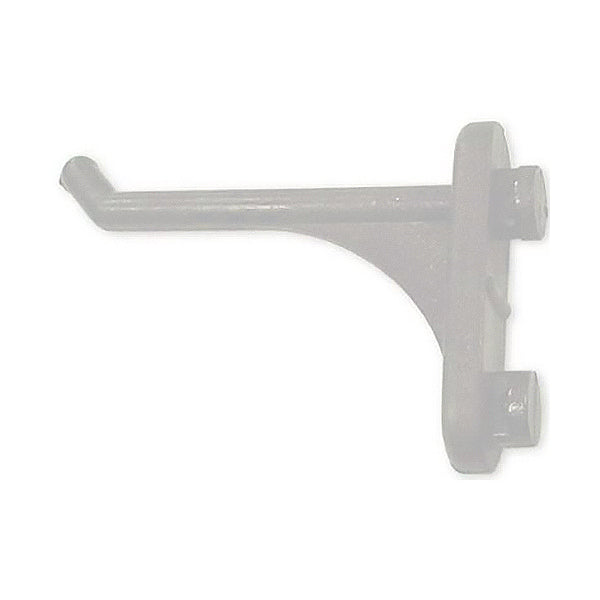 GANCI EXPO PER PANNELLI FORATI IN FIBRA DI VETRO DIRITTI CONF.DA PZ5