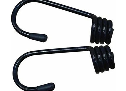 GANCI PER FUNE ELASTICA IN CONF.DA PZ10