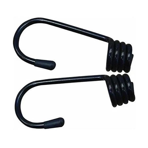 GANCI PER FUNE ELASTICA IN CONF.DA PZ10