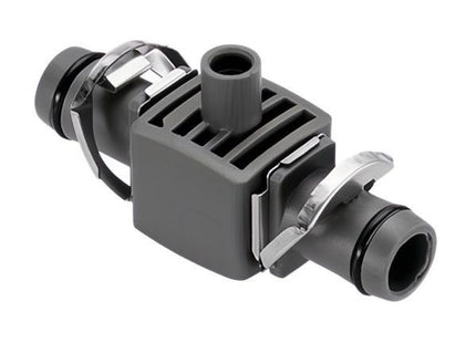 GARDENA 08331 RACCORDO A T PER MICROIRRIGATORI PER TUBO DA MM13 (1/2")*