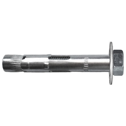 G&B TASSELLO DELTA CON VITE TE M 8X 80 FORO D.MM10