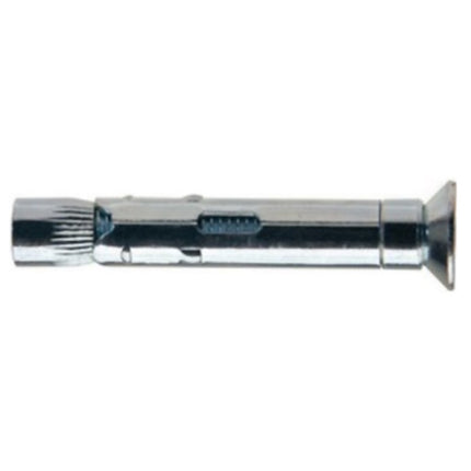 G&B TASSELLO DELTA CON VITE TSPEI M 6X 45 FORO D.MM 8