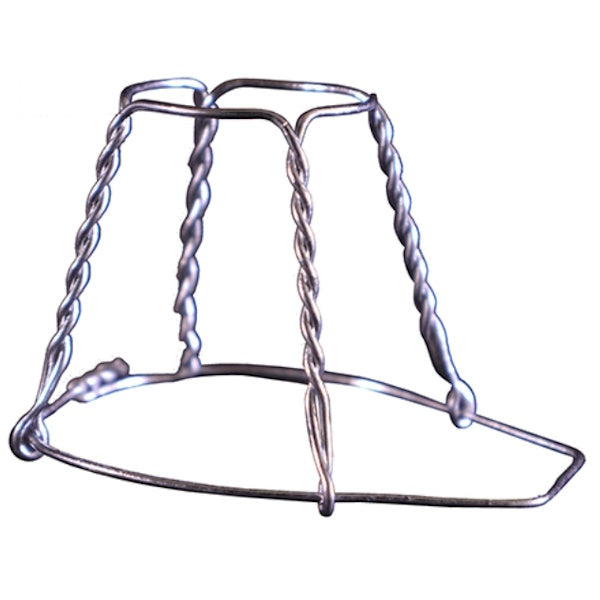 GABBIETTE FERMATAPPI IN CONFEZIONE DA 100 PEZZI