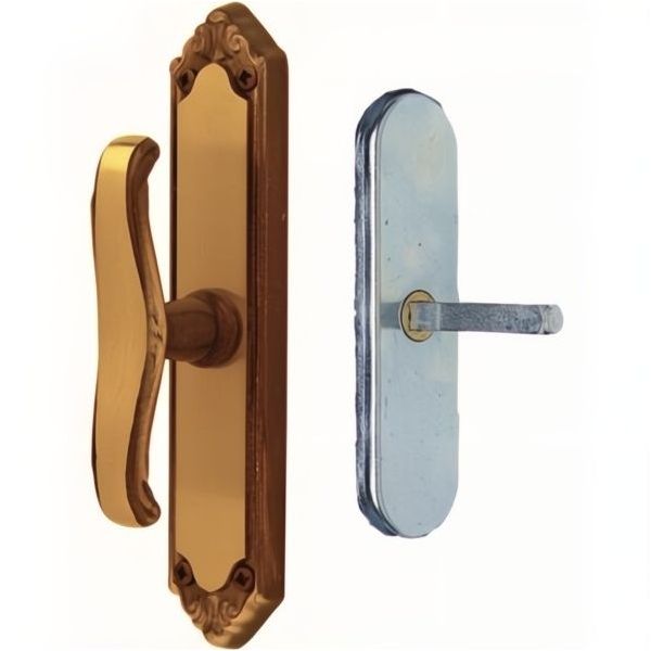 GHIDINI CREMONESE LADY OTTONE FUME' MOVIMENTO GRATZ + QUADRO MM7*