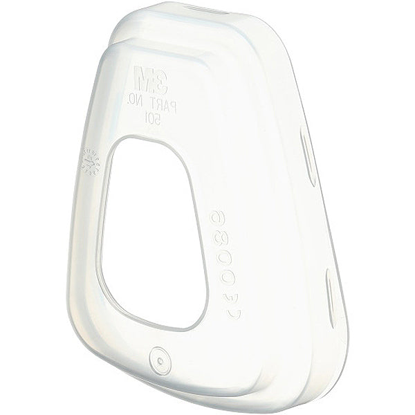 3M GHIERA 501 PER COMBINARE FILTRI SERIE 5000 CON I 6000 CONF.DA PZ 2