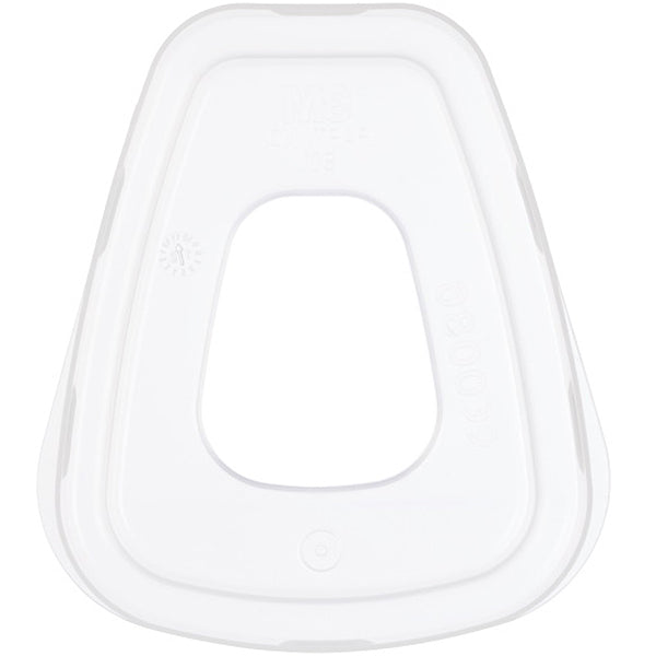 3M GHIERA 501 PER COMBINARE FILTRI SERIE 5000 CON I 6000 CONF.DA PZ 2