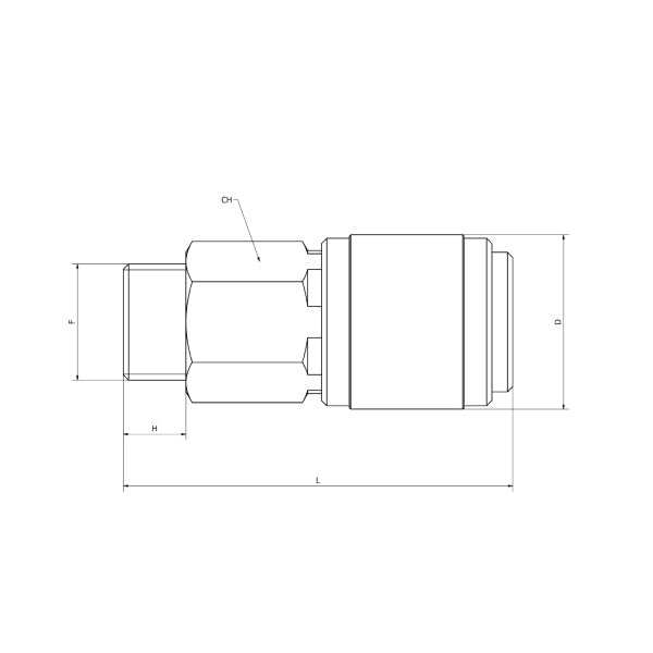 KONFIT GIUNTO MASCHIO JAPAN ART. GJ10