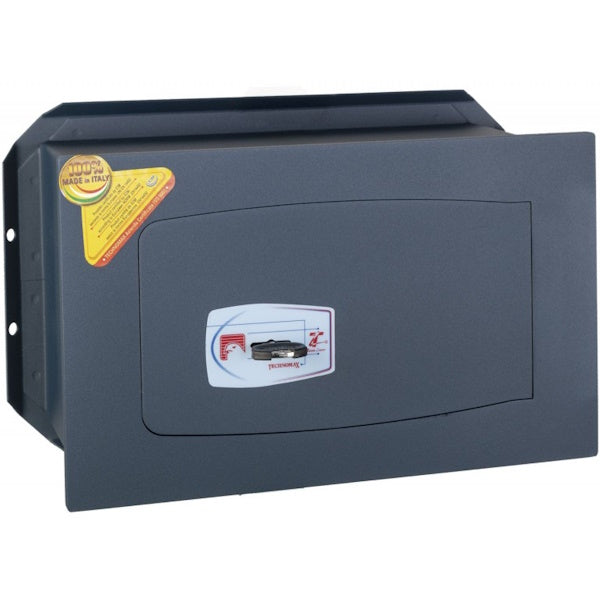 TECHNOMAX CASSAFORTE A MURO CON CHIAVE MOD. GK/3