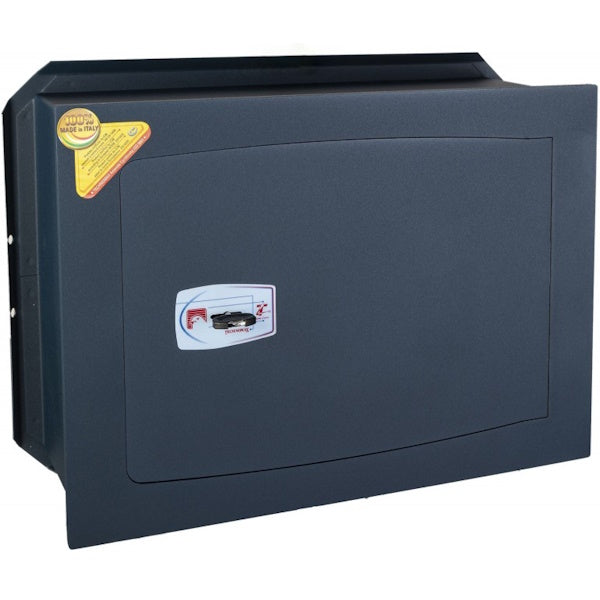 TECHNOMAX CASSAFORTE A MURO CON CHIAVE MOD. GK/5
