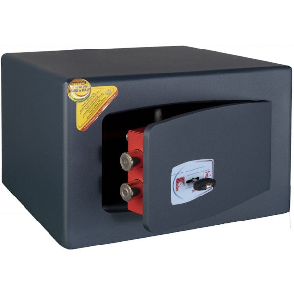TECHNOMAX CASSAFORTE A MOBILE CON CHIAVE GMK/3