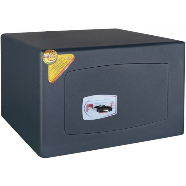 TECHNOMAX CASSAFORTE A MOBILE CON CHIAVE GMK/3
