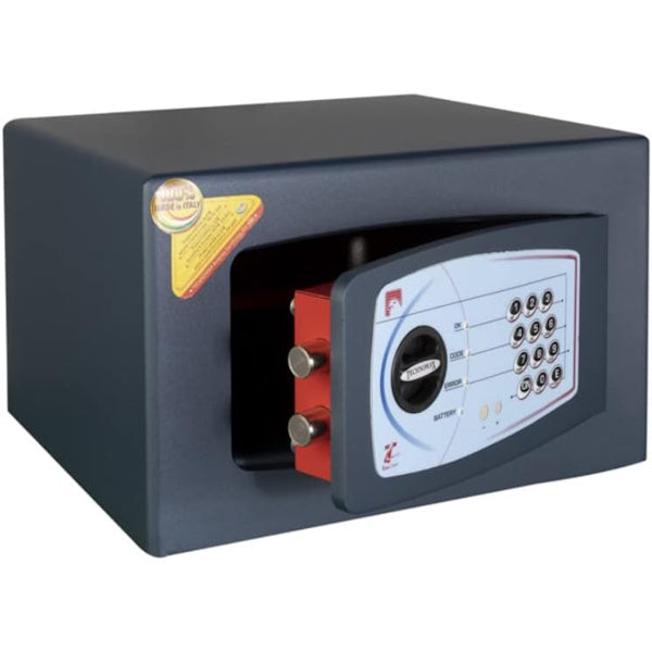 TECHNOMAX CASSAFORTE A MOBILE CON COMBINAZIONE MOD. GMT/3
